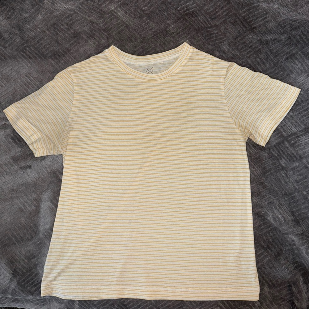 PacSun Basics Striped Tee